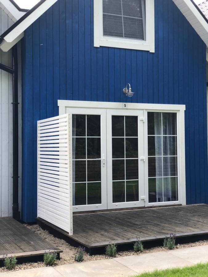 Domki Na Marynarskiej Grzybowo  Exterior photo