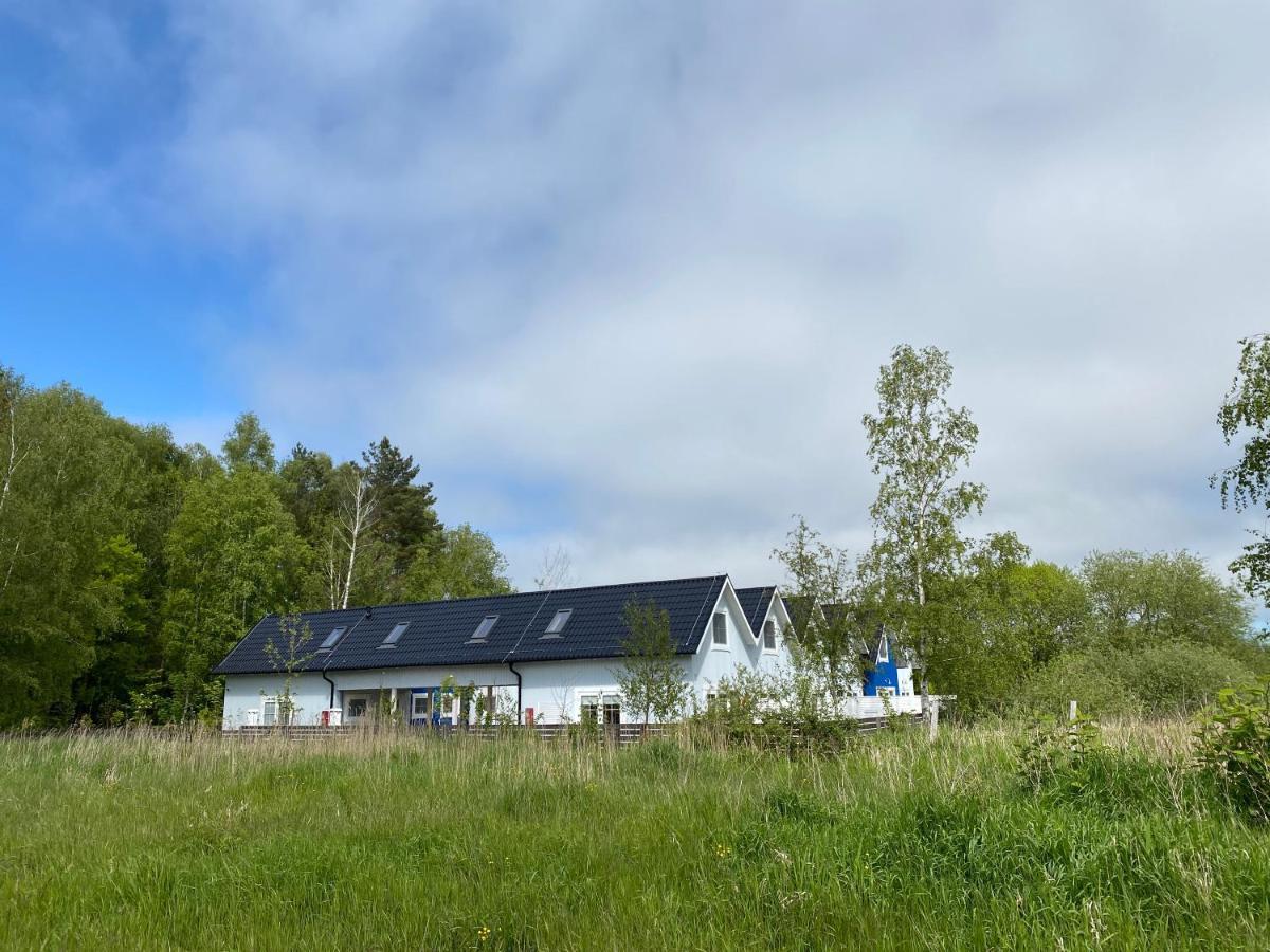 Domki Na Marynarskiej Grzybowo  Exterior photo
